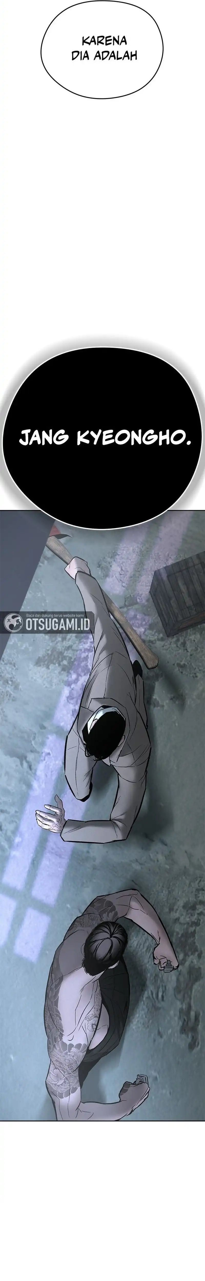 Baca Evil Boy (Kimsan) - Chapter 20 halaman 30