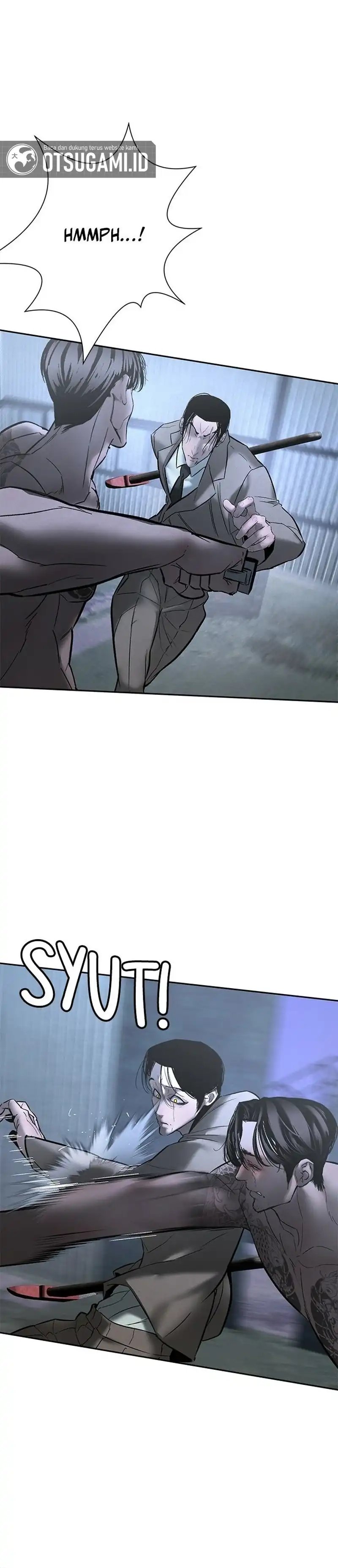 Baca Evil Boy (Kimsan) - Chapter 20 halaman 31