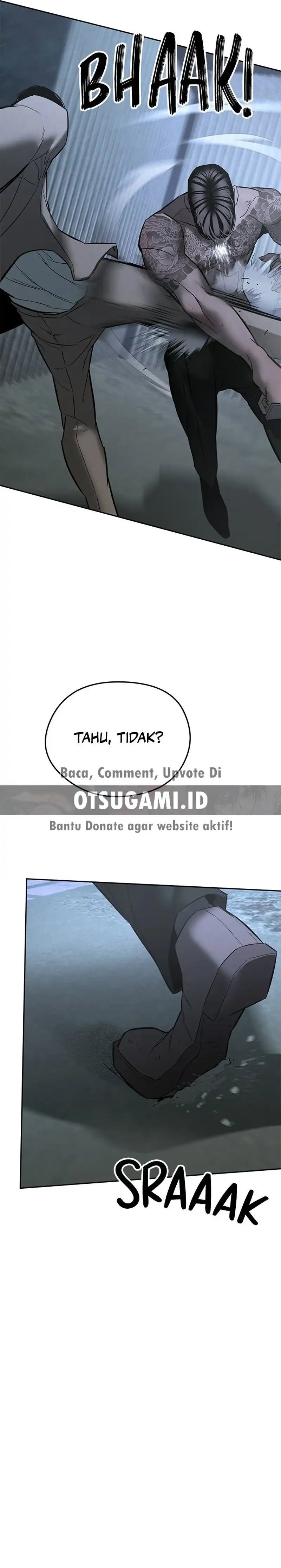 Baca Evil Boy (Kimsan) - Chapter 20 halaman 32