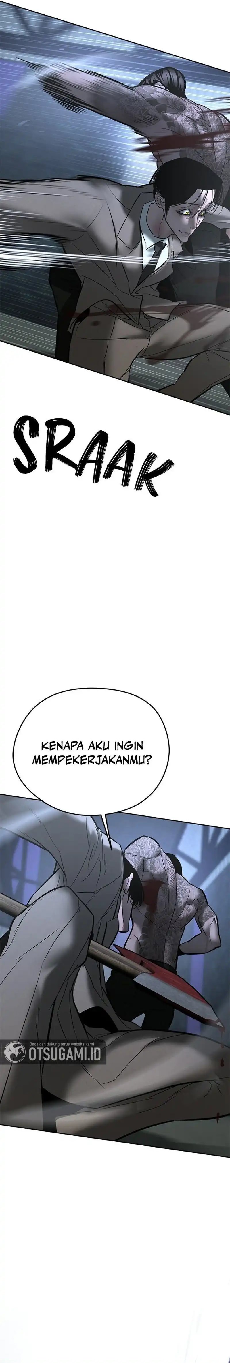 Baca Evil Boy (Kimsan) - Chapter 20 halaman 33