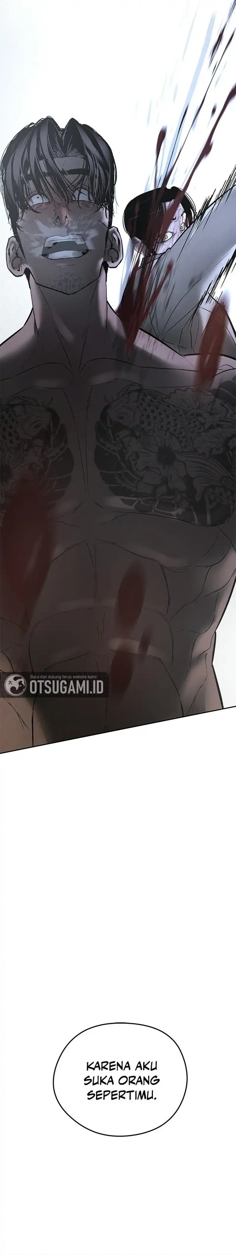 Baca Evil Boy (Kimsan) - Chapter 20 halaman 34