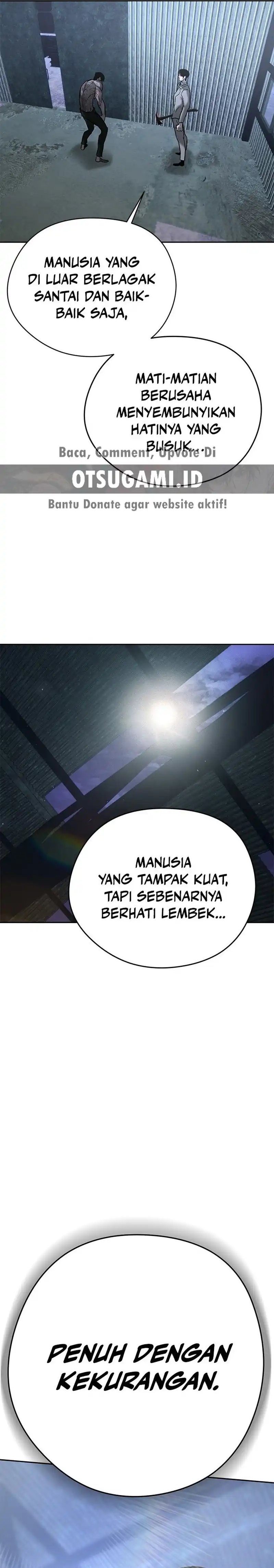 Baca Evil Boy (Kimsan) - Chapter 20 halaman 35