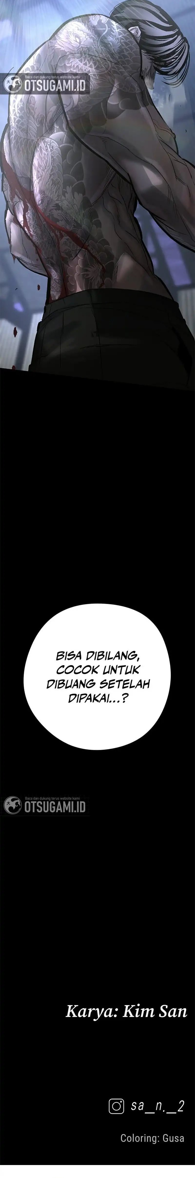 Baca Evil Boy (Kimsan) - Chapter 20 halaman 36