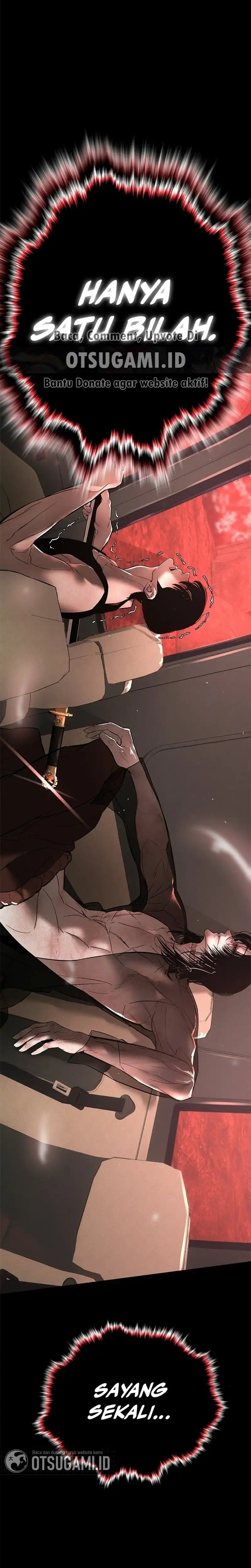 Baca Evil Boy (Kimsan) - Chapter 20 halaman 4