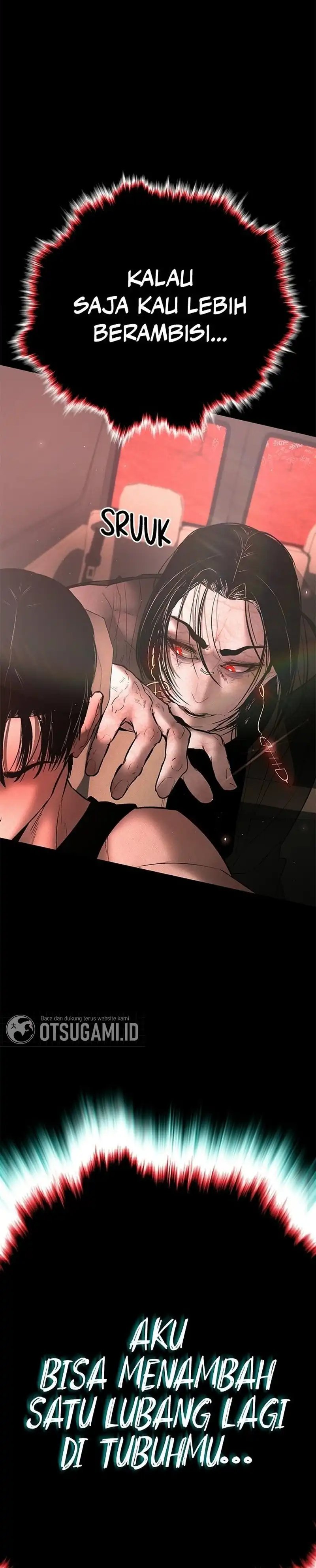 Baca Evil Boy (Kimsan) - Chapter 20 halaman 5