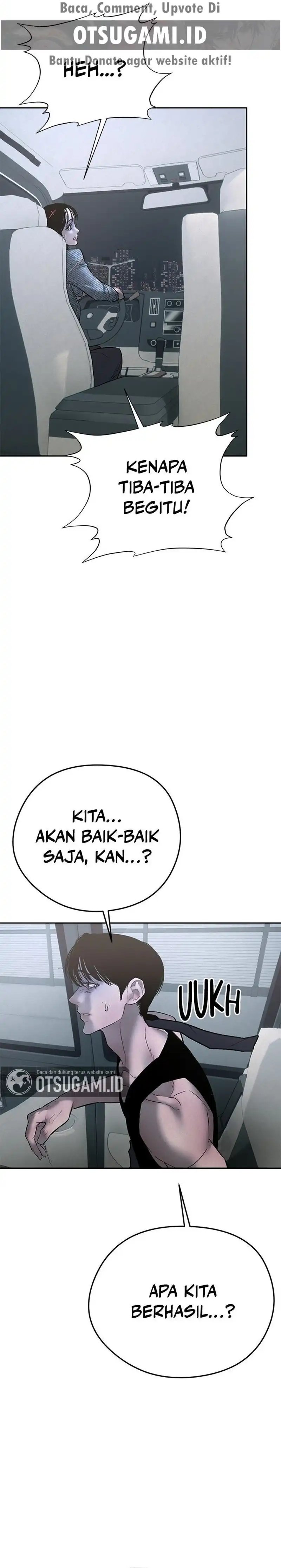 Baca Evil Boy (Kimsan) - Chapter 20 halaman 8