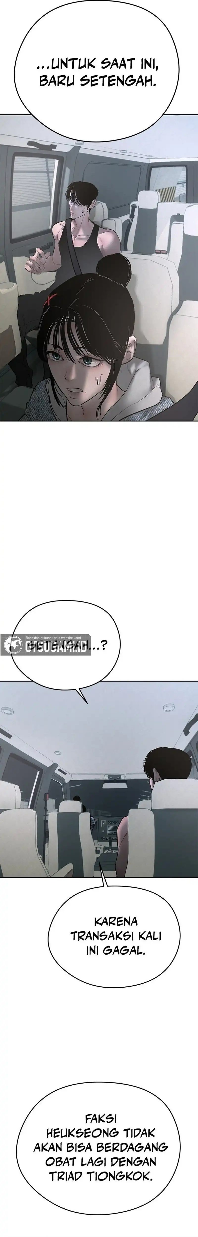 Baca Evil Boy (Kimsan) - Chapter 20 halaman 9