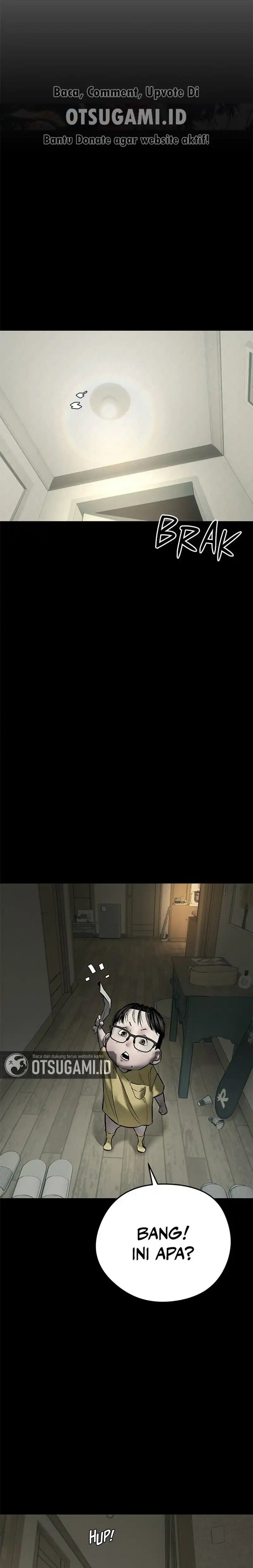 Baca Evil Boy (Kimsan) - Chapter 22 halaman 14