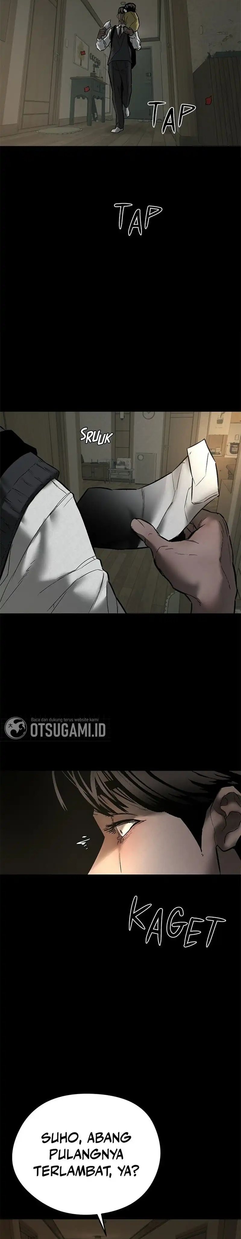 Baca Evil Boy (Kimsan) - Chapter 22 halaman 15