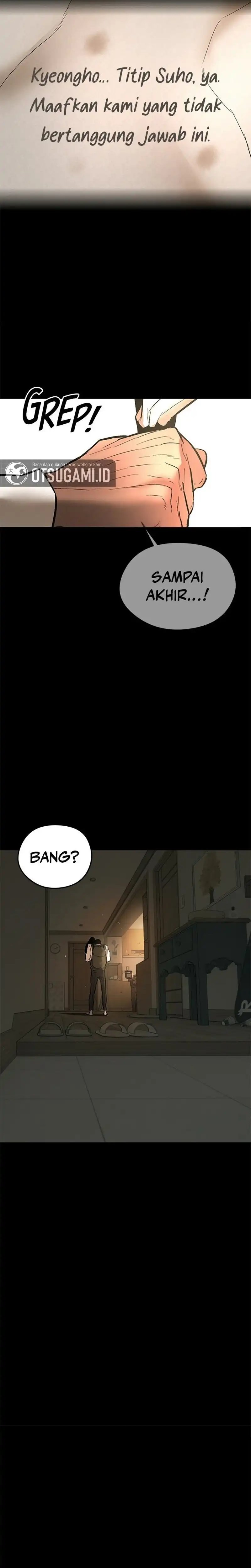 Baca Evil Boy (Kimsan) - Chapter 22 halaman 18