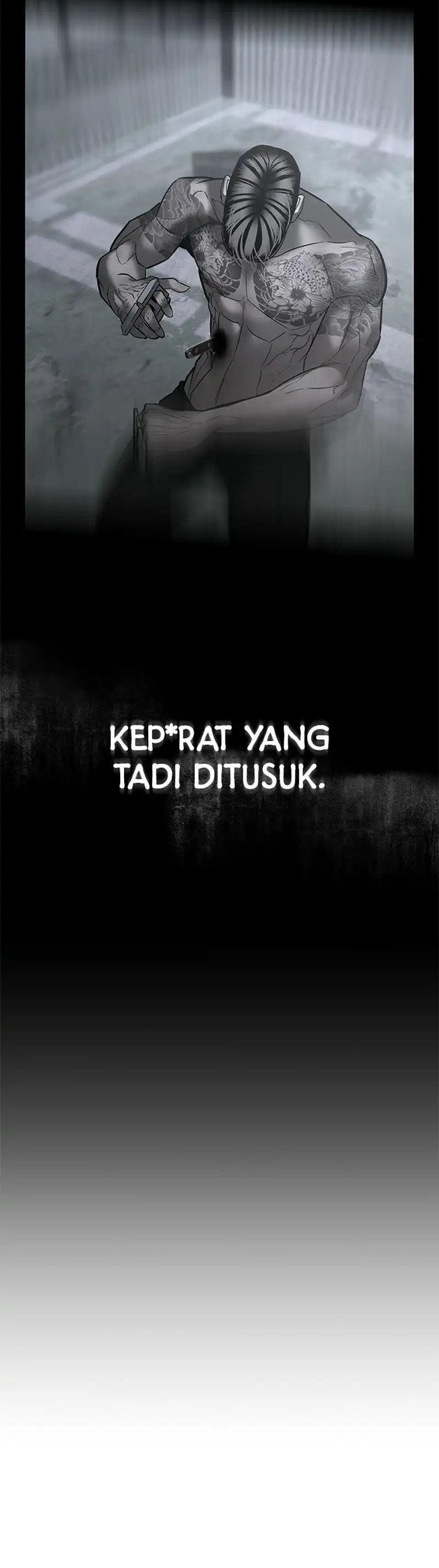 Baca Evil Boy (Kimsan) - Chapter 22 halaman 26