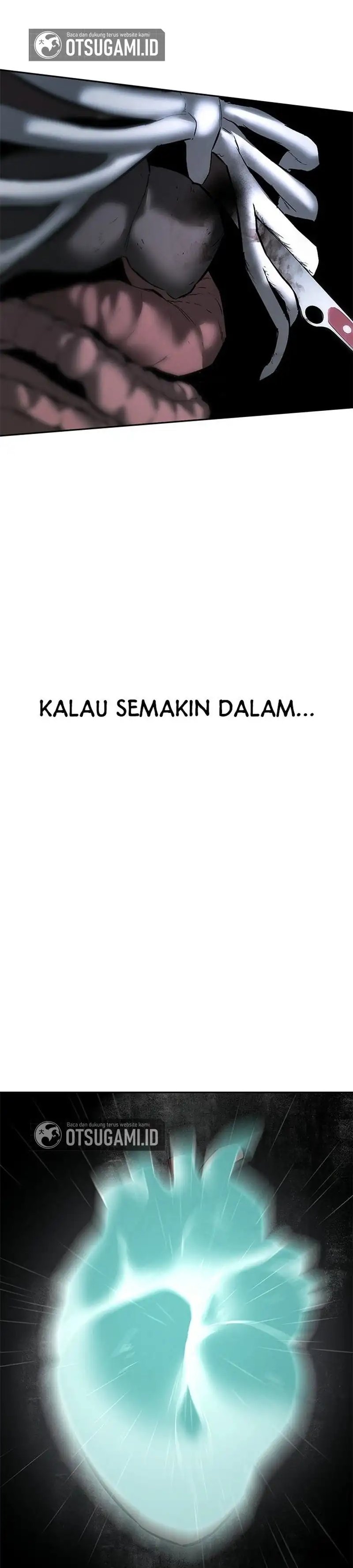 Baca Evil Boy (Kimsan) - Chapter 22 halaman 30