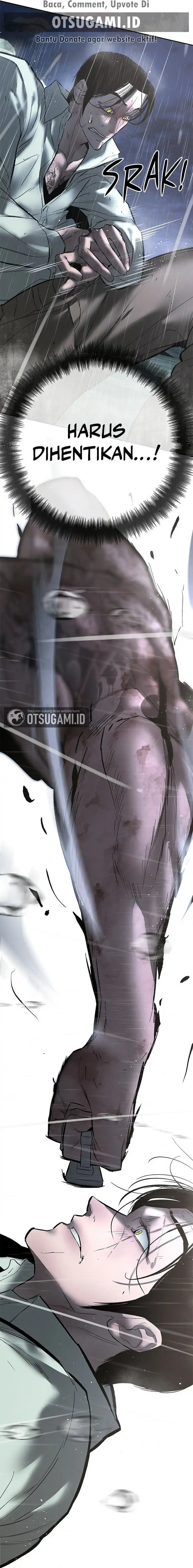 Baca Evil Boy (Kimsan) - Chapter 22 halaman 33