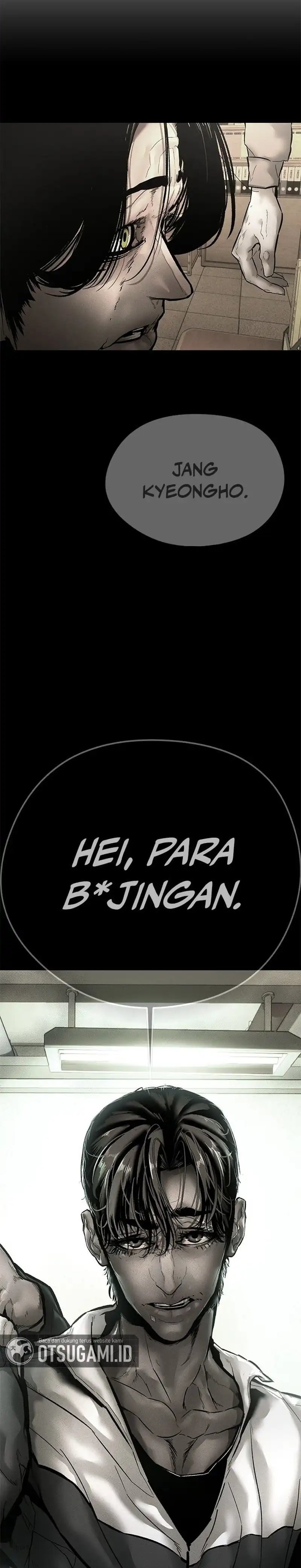 Baca Evil Boy (Kimsan) - Chapter 22 halaman 39
