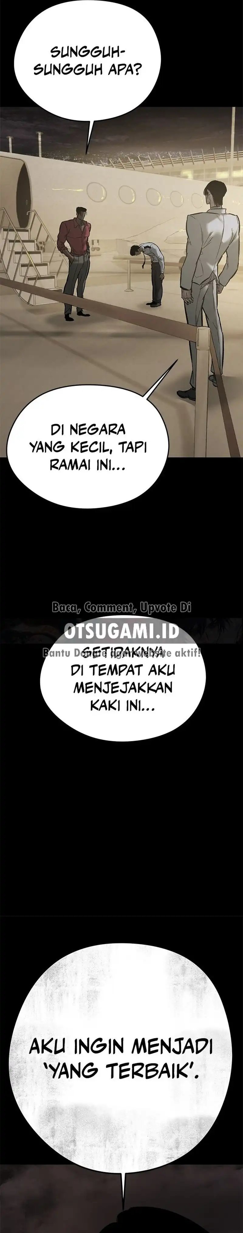 Baca Evil Boy (Kimsan) - Chapter 22 halaman 4