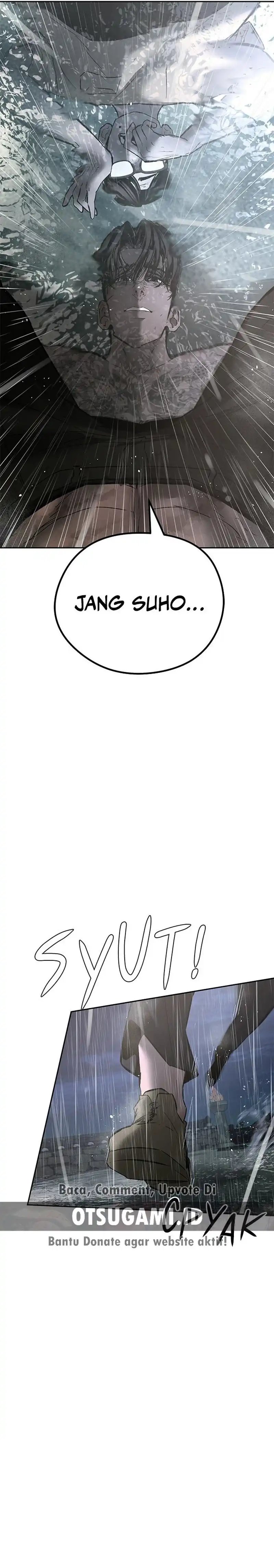 Baca Evil Boy (Kimsan) - Chapter 22 halaman 43