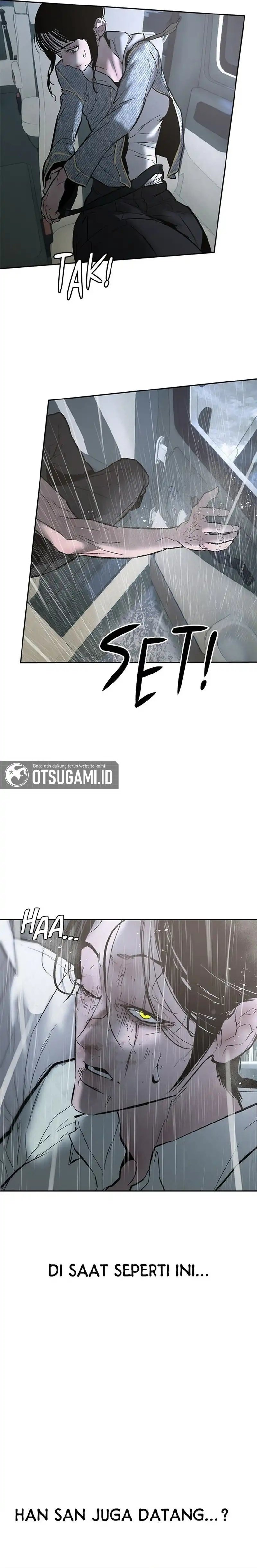 Baca Evil Boy (Kimsan) - Chapter 22 halaman 49