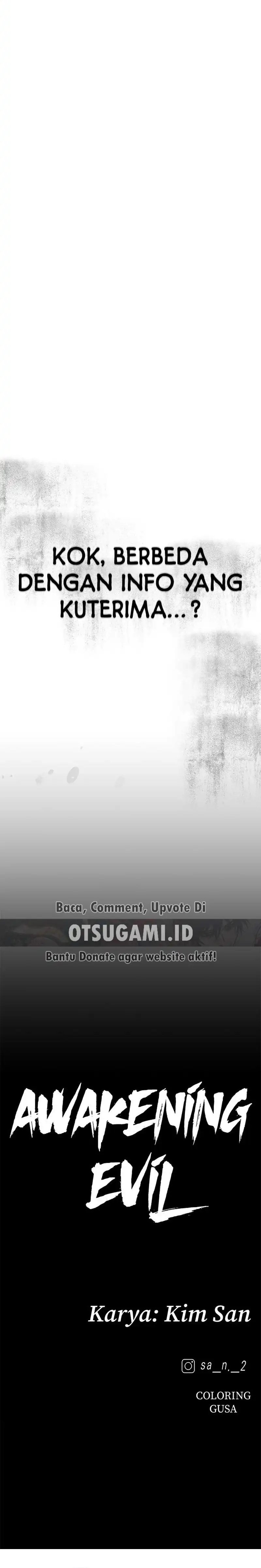 Baca Evil Boy (Kimsan) - Chapter 22 halaman 51