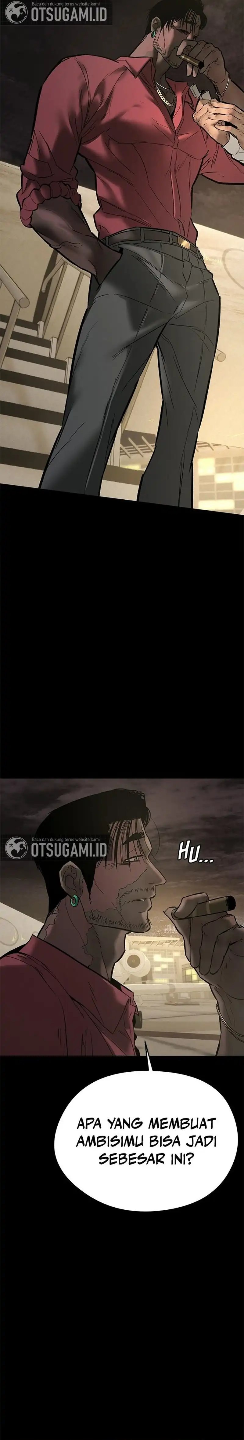 Baca Evil Boy (Kimsan) - Chapter 22 halaman 6