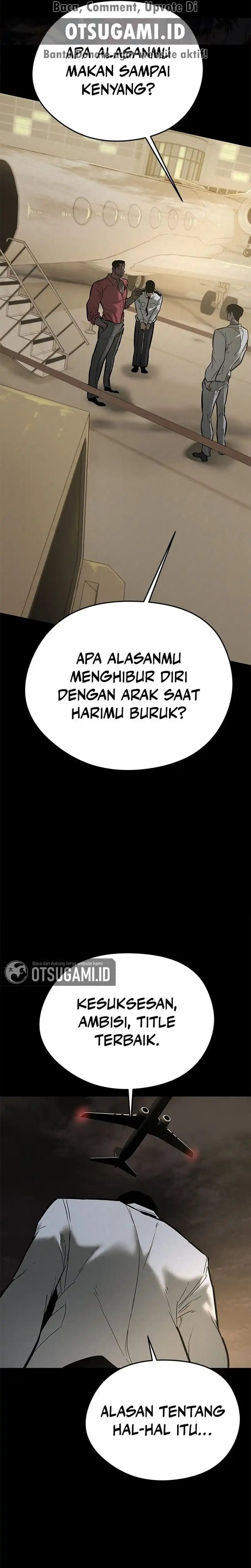Baca Evil Boy (Kimsan) - Chapter 22 halaman 8
