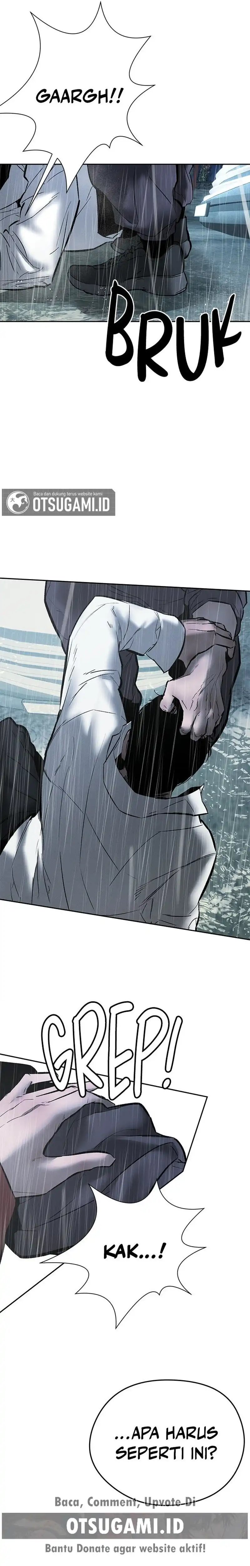 Baca Evil Boy (Kimsan) - Chapter 23 halaman 10