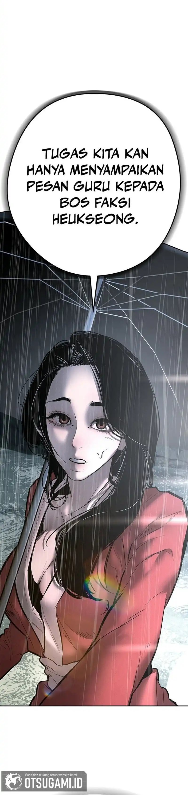 Baca Evil Boy (Kimsan) - Chapter 23 halaman 11