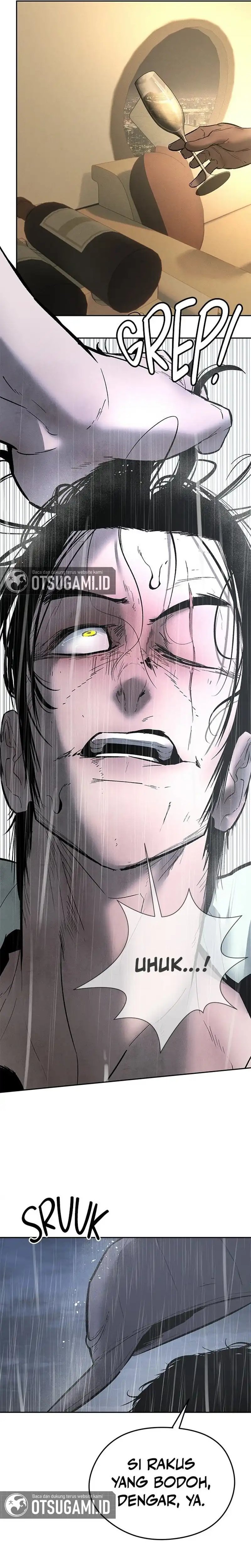 Baca Evil Boy (Kimsan) - Chapter 23 halaman 19