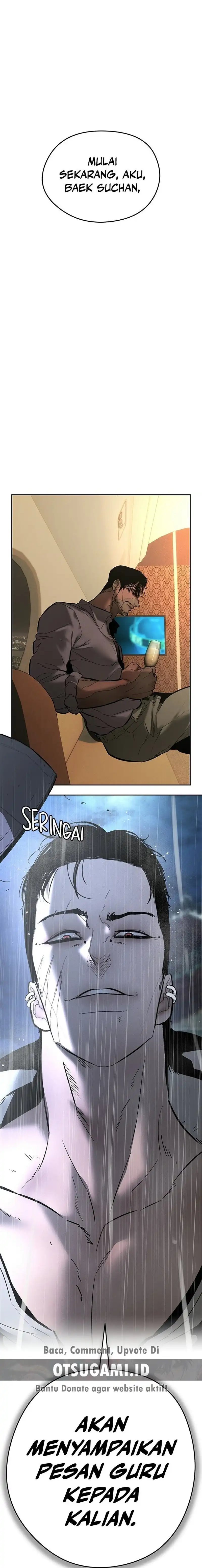 Baca Evil Boy (Kimsan) - Chapter 23 halaman 20