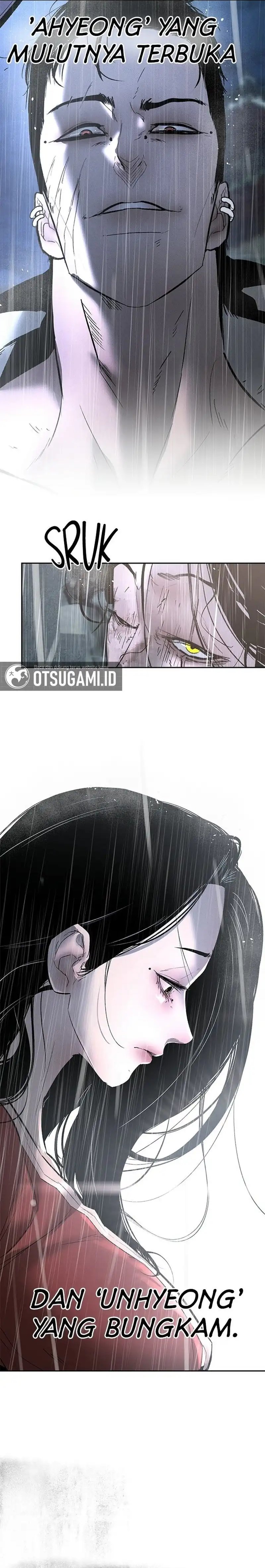 Baca Evil Boy (Kimsan) - Chapter 23 halaman 22