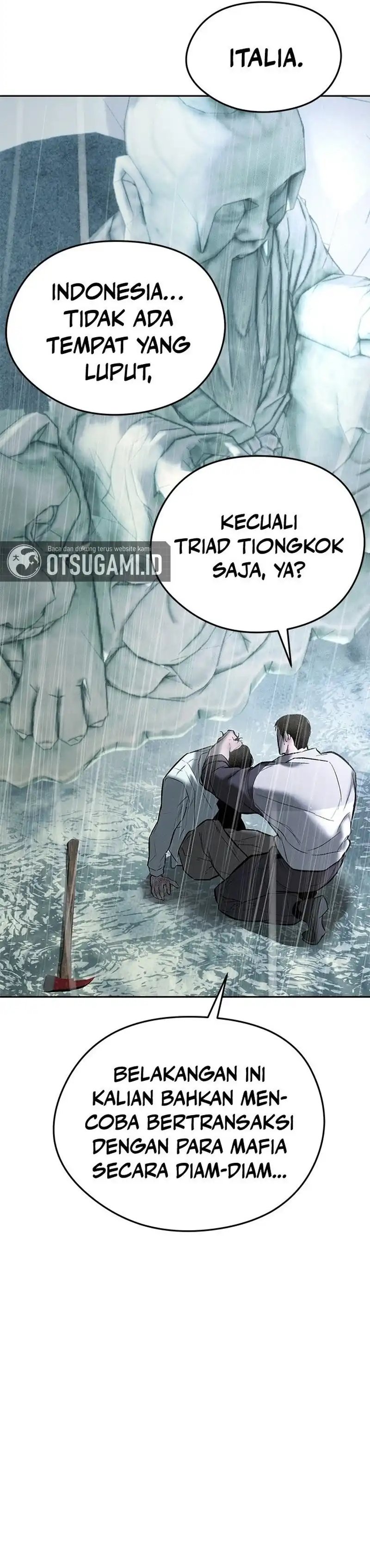 Baca Evil Boy (Kimsan) - Chapter 23 halaman 24