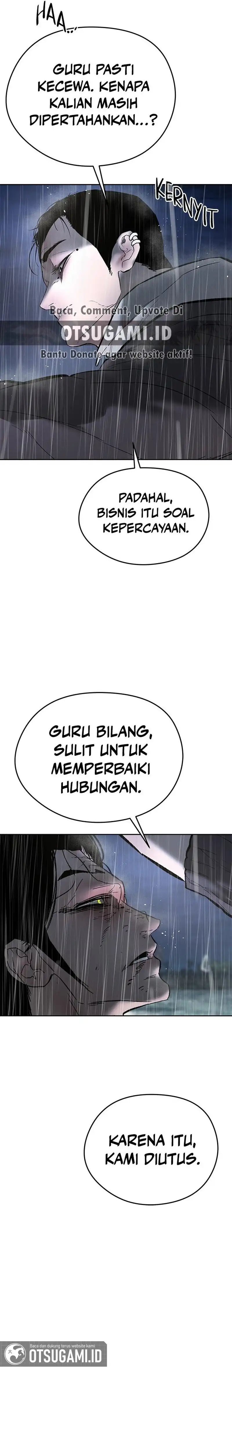 Baca Evil Boy (Kimsan) - Chapter 23 halaman 25