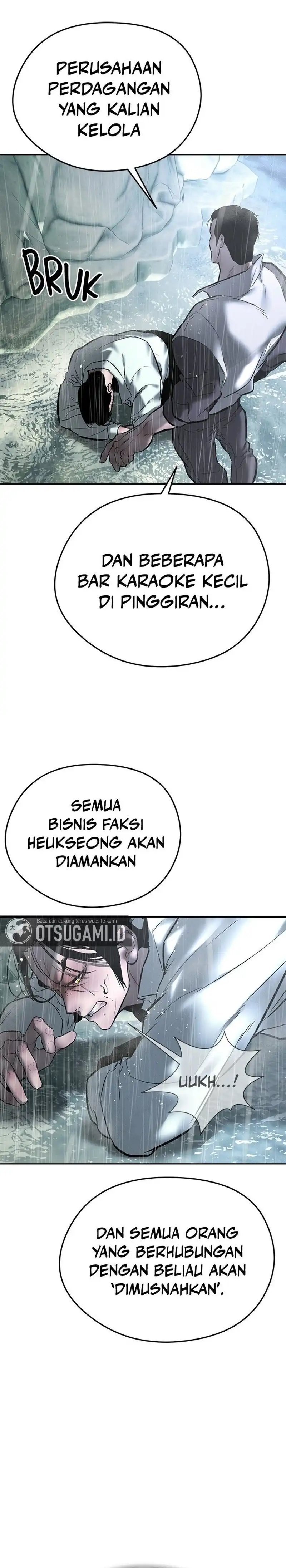 Baca Evil Boy (Kimsan) - Chapter 23 halaman 26