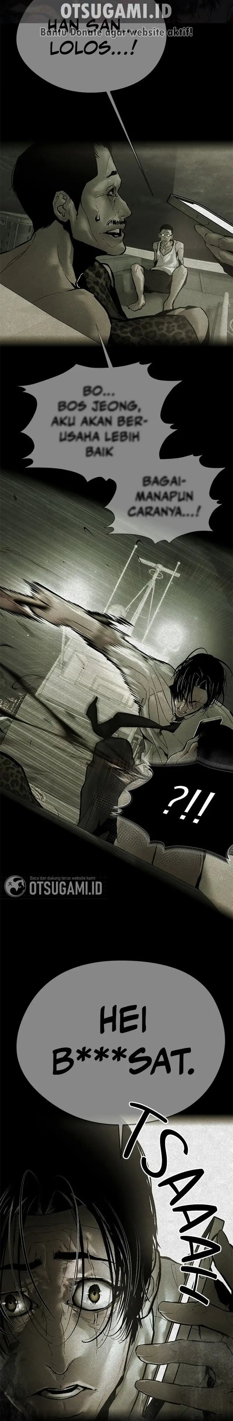 Baca Evil Boy (Kimsan) - Chapter 23 halaman 29