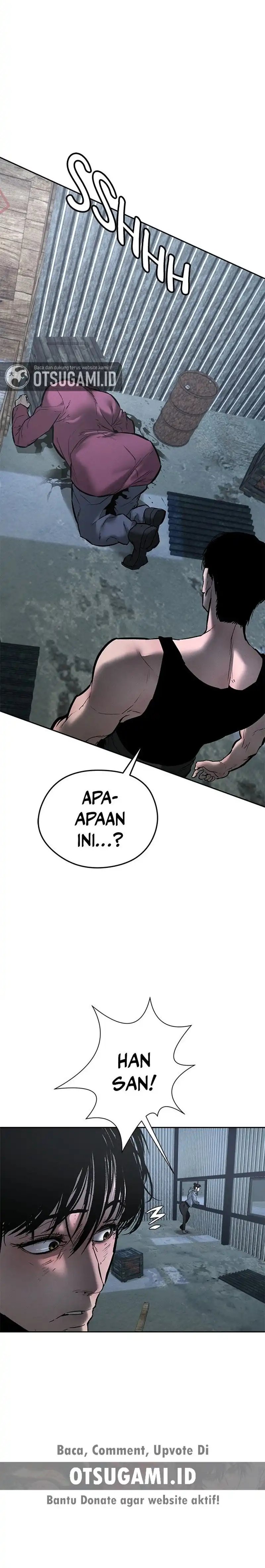 Baca Evil Boy (Kimsan) - Chapter 23 halaman 3