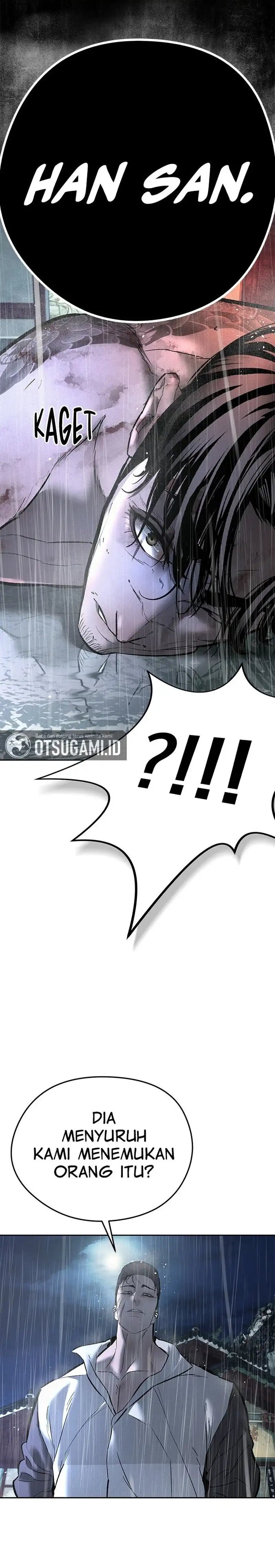 Baca Evil Boy (Kimsan) - Chapter 23 halaman 30