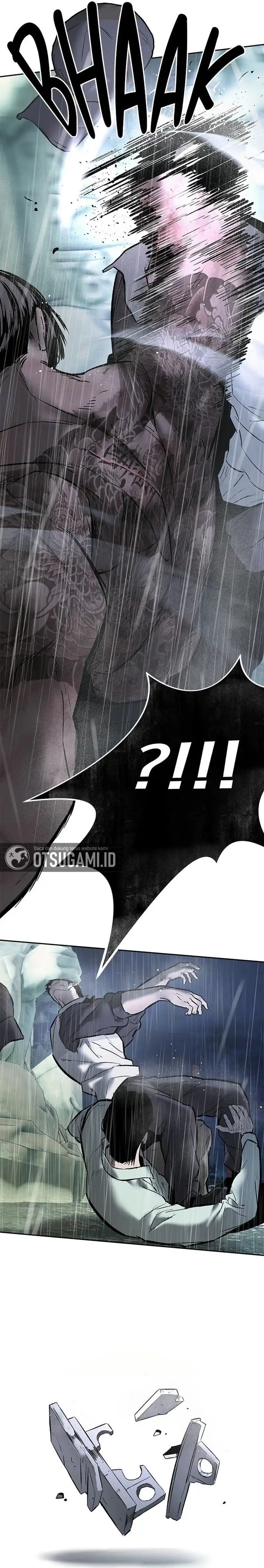 Baca Evil Boy (Kimsan) - Chapter 23 halaman 33