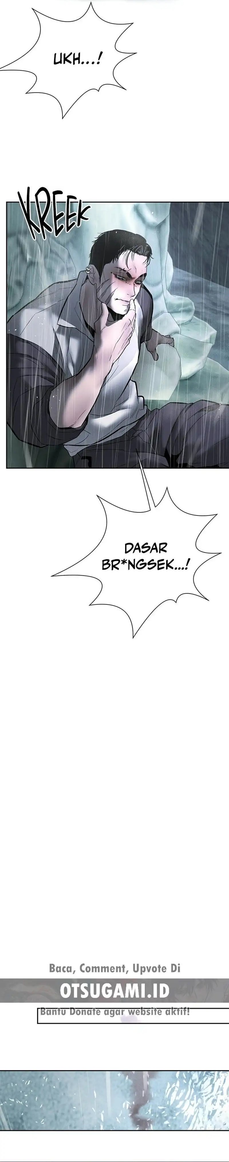 Baca Evil Boy (Kimsan) - Chapter 23 halaman 34