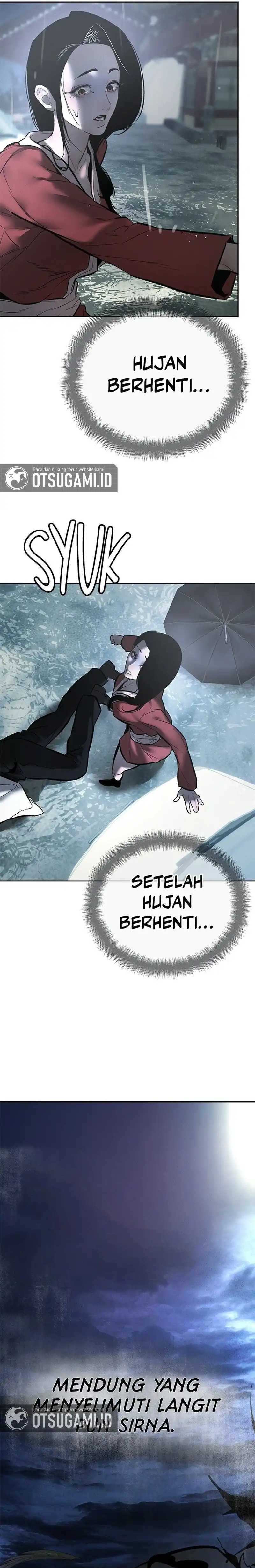 Baca Evil Boy (Kimsan) - Chapter 23 halaman 40