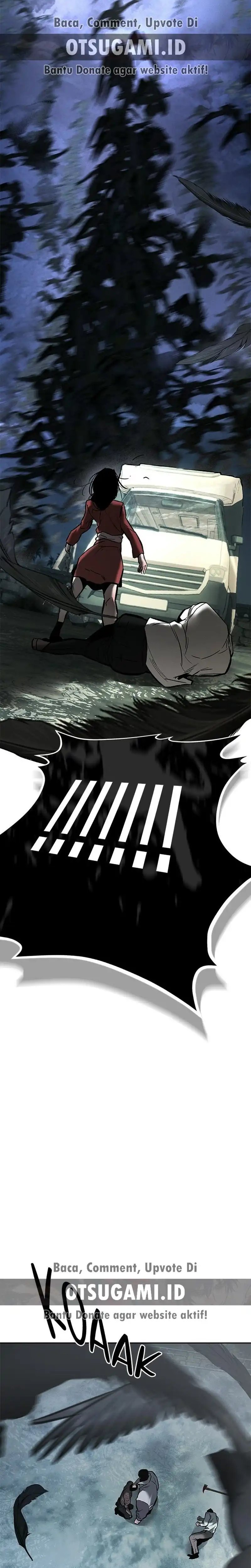 Baca Evil Boy (Kimsan) - Chapter 23 halaman 42