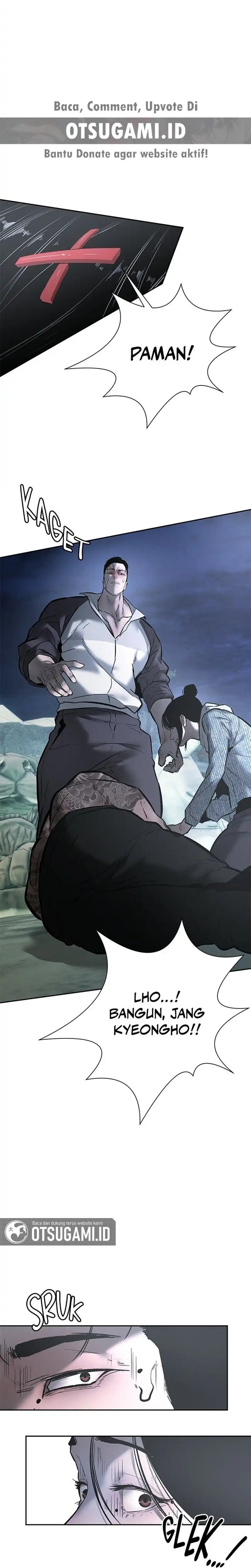 Baca Evil Boy (Kimsan) - Chapter 23 halaman 45