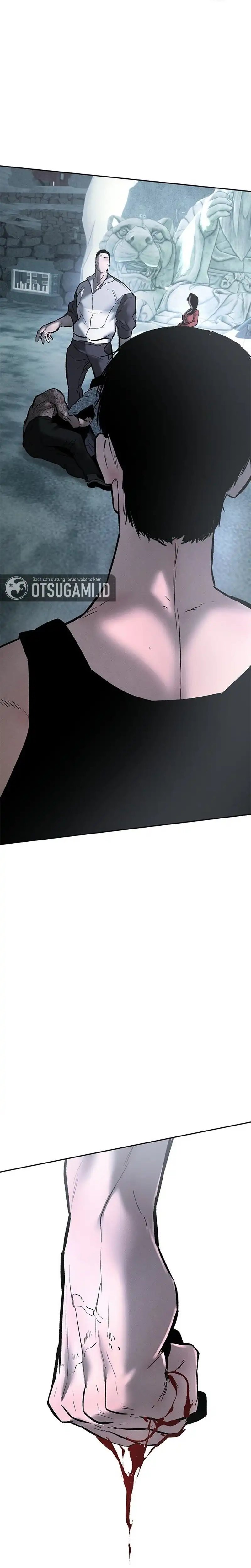 Baca Evil Boy (Kimsan) - Chapter 23 halaman 46