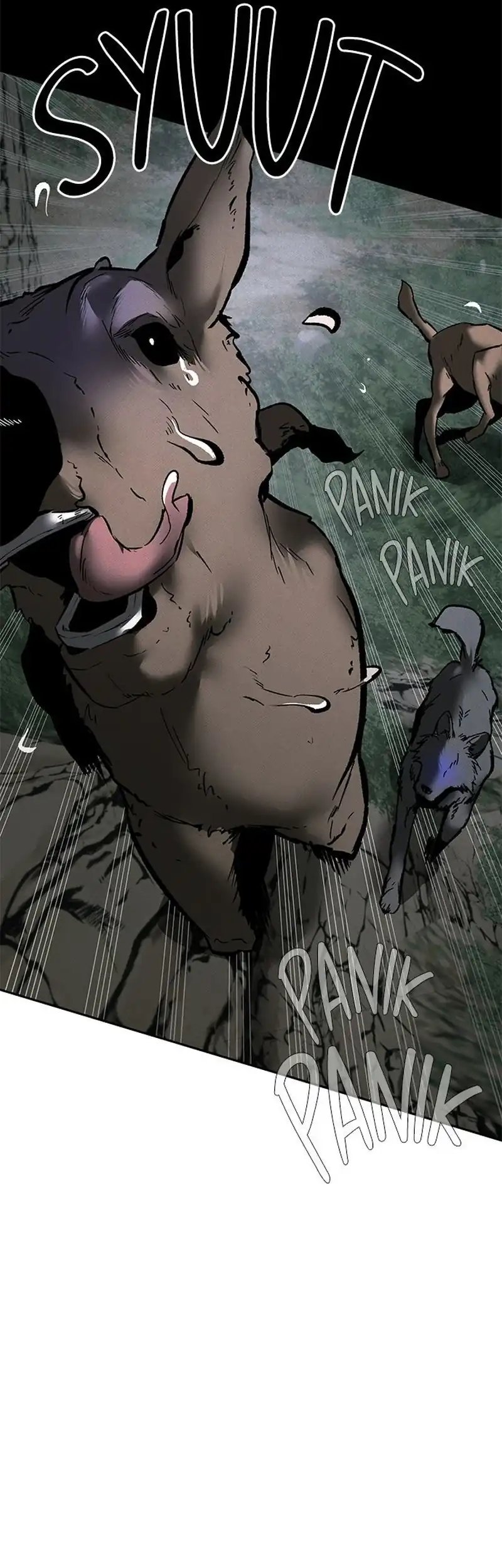 Baca Evil Boy (Kimsan) - Chapter 23 halaman 48