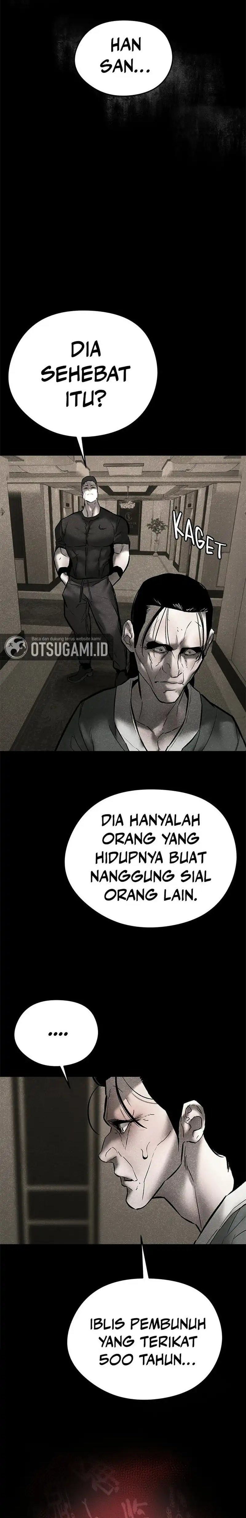 Baca Evil Boy (Kimsan) - Chapter 23 halaman 50
