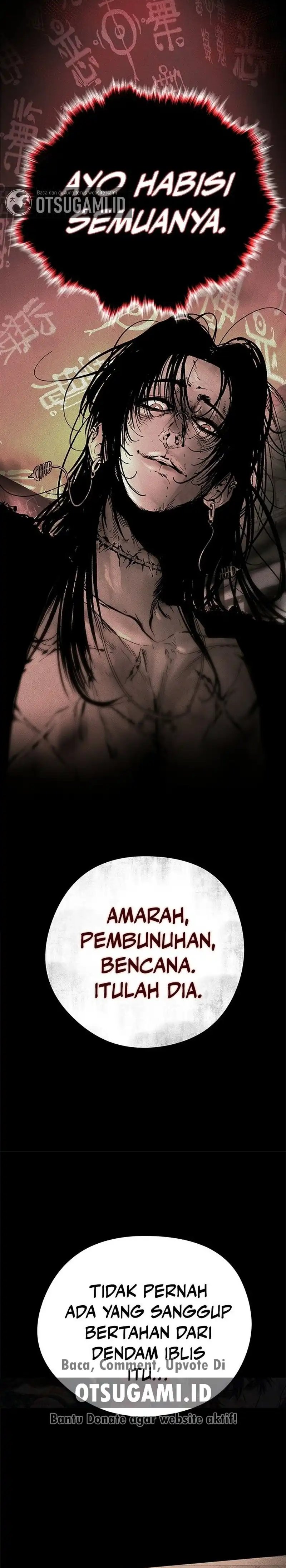 Baca Evil Boy (Kimsan) - Chapter 23 halaman 51