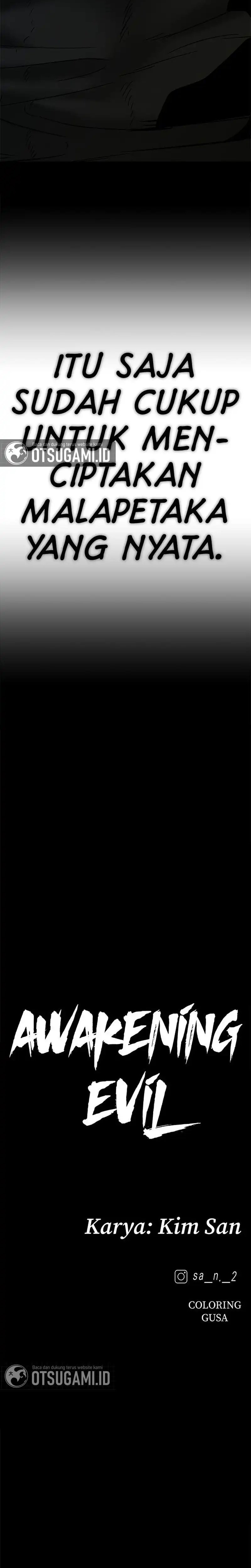 Baca Evil Boy (Kimsan) - Chapter 23 halaman 57