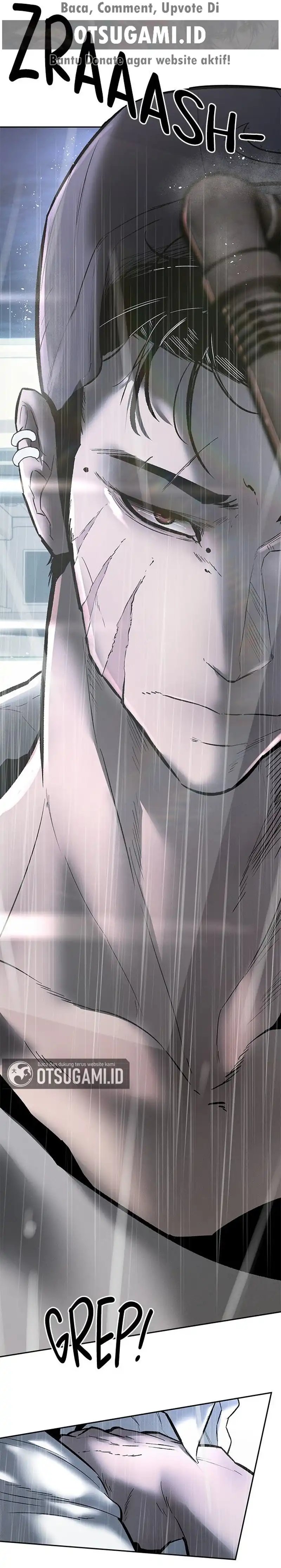 Baca Evil Boy (Kimsan) - Chapter 23 halaman 8