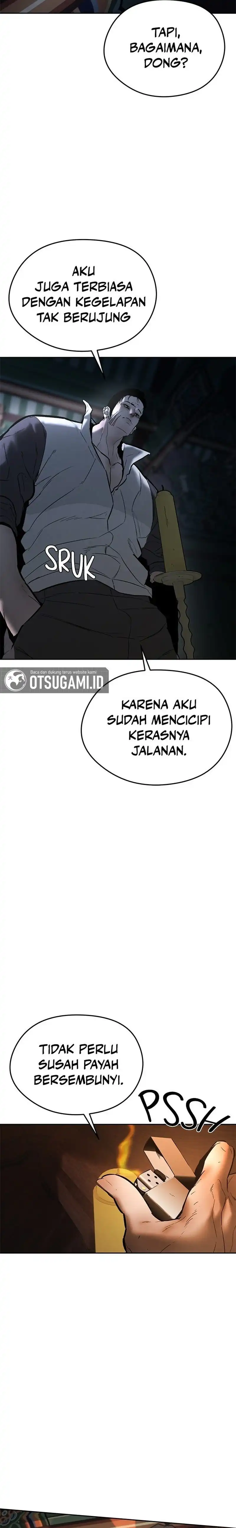 Baca Evil Boy (Kimsan) - Chapter 24 halaman 13