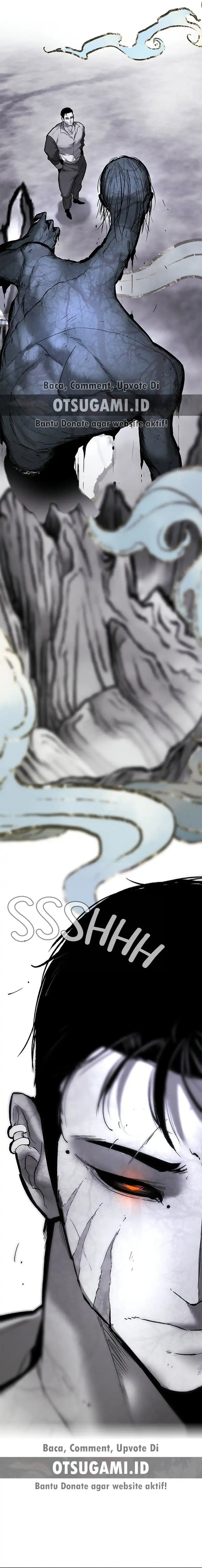 Baca Evil Boy (Kimsan) - Chapter 24 halaman 19