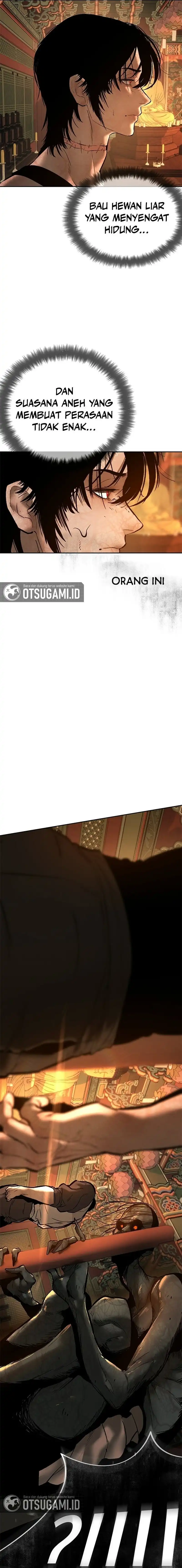 Baca Evil Boy (Kimsan) - Chapter 24 halaman 20
