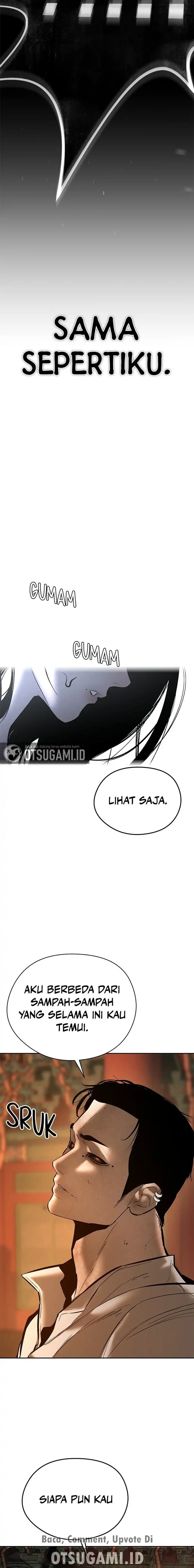 Baca Evil Boy (Kimsan) - Chapter 24 halaman 21